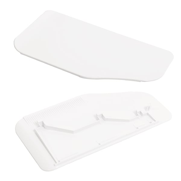 Soap Dispenser Drawer Handle
