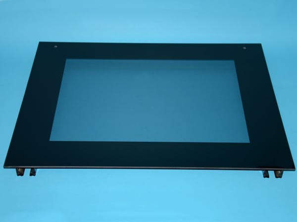 Door Glass NGVA3 6-205 OI2 Glu Fs