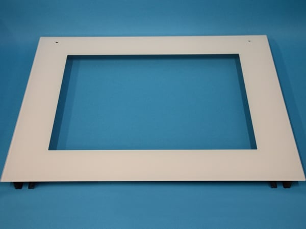 Door Glass NGVA3 6-205 Ow OI2 Glu Fs