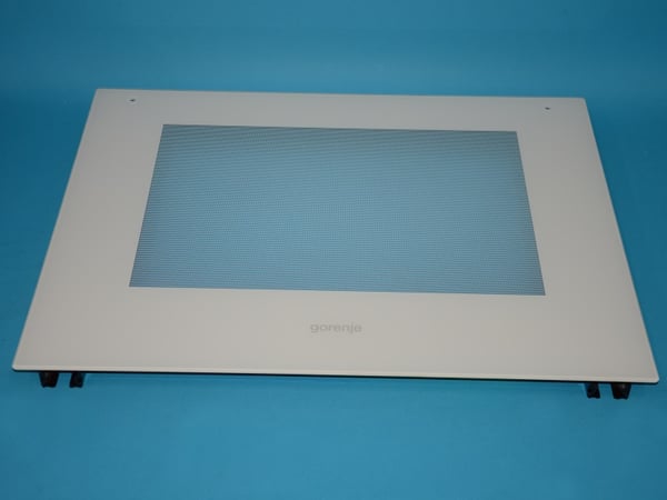 Door Glass Glu NG3 6-53 HV 070/7004 Fs