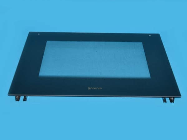 Door Glass NG3-2 6-30 Glu 8022/150 Fs