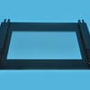 Gorenje Cooker & Hob Door Glass NG3-2 6-30 Glu 8022/150 Fs - Image 2