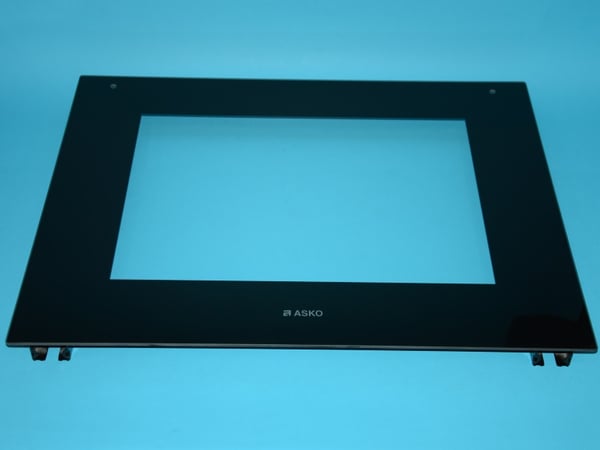 Door Glass Glu NG3-2 Asko 9005/9006 Fs