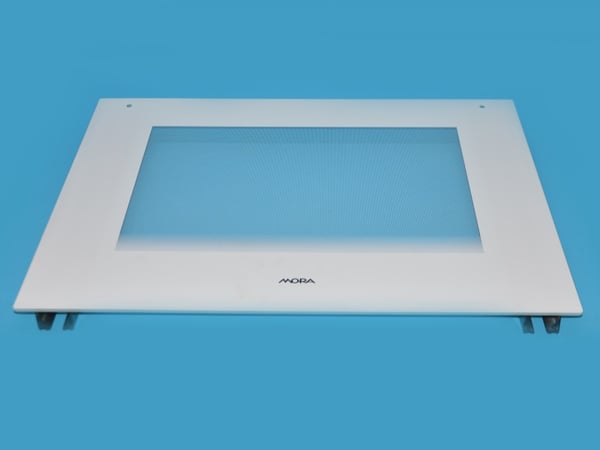 Door Glass Glu NG3-2 6-152 Mora 070 Fs