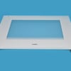 Mora Cooker & Hob Door Glass Glu NG3-2 6-152 Mora 070 Fs - Image 1