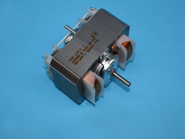 Motor 230V AC 100W