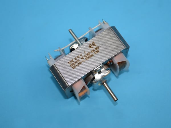 Motor 230V AC 100W