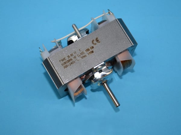 Motor 230V AC 120W