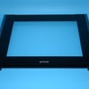 Gorenje Cooker & Hob Door Glass 6-7P 9005/VZ065 Glu Fs - Image 2