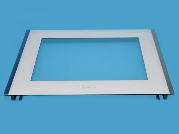 Door Glass 6-7 Opw 070/VZ065 Glu Fs