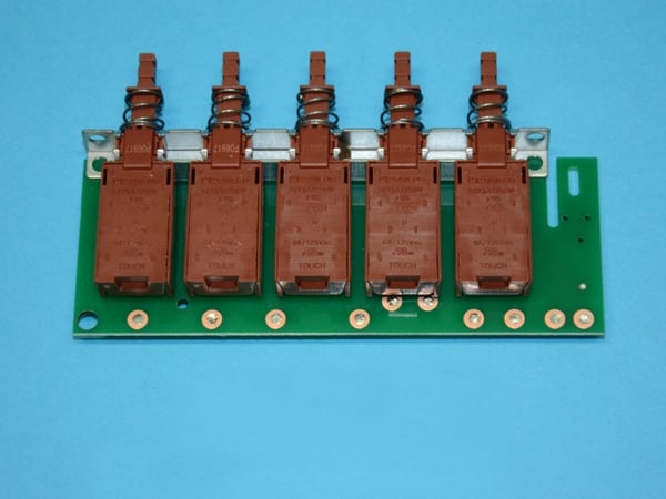 Switch Assy