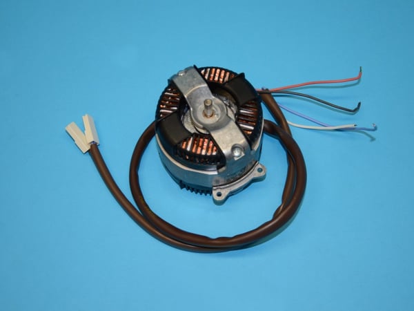 Motor 230V AC 140W