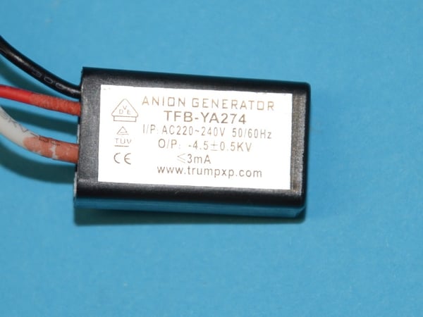 Wiring Harness Ess F-ion A54