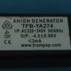 Gorenje Fridge & Freezer Wiring Harness Adv F-ion A54 - Image 1