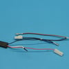Gorenje Fridge & Freezer Wiring Harness Adv F-ion A54 - Image 2