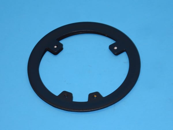 Burner Gasket,clamp Sabaf Mw Assy"