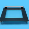 Gorenje Cooker & Hob Oven Door FS50GH 400 2 R200-GOR200 070 - Image 1