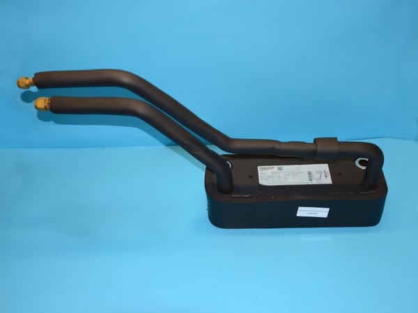 Plate Heat Exchanger B26HX34