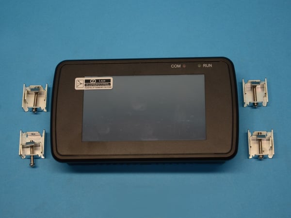 4.3"" Touch-screen Controller"