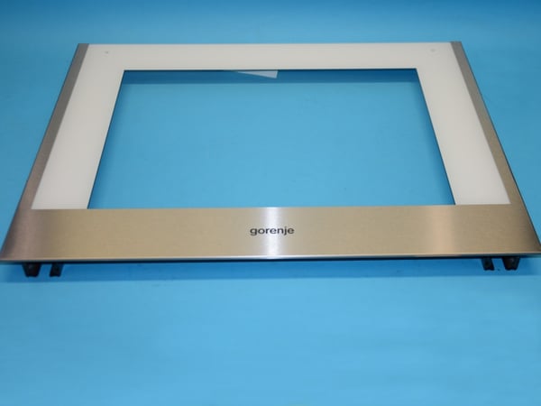 Door Glass 6-8 OPW070/VZ065 Glu Fs