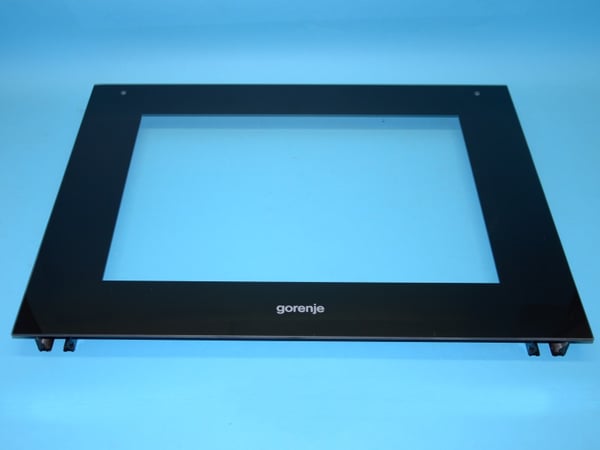Door Glass 6-12 9005/9006 Glu Fs