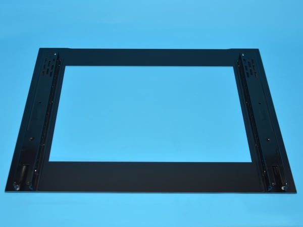 Door Glass 6-12 Py 9005/9006 Glu Fs
