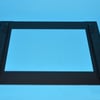 Gorenje Cooker & Hob Door Glass 6-12 Py 9005/9006 Glu Fs - Image 1