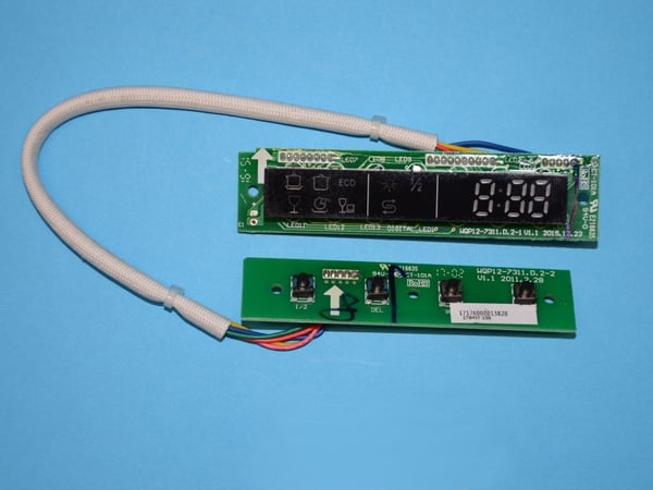 Control Board