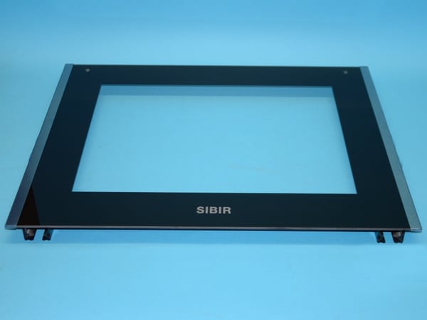 Door Glass 6-7 Sib 9005/VZ065 Glu Fs