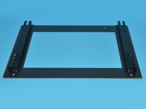 Door Glass 6-12 070/9007 Glu Fs