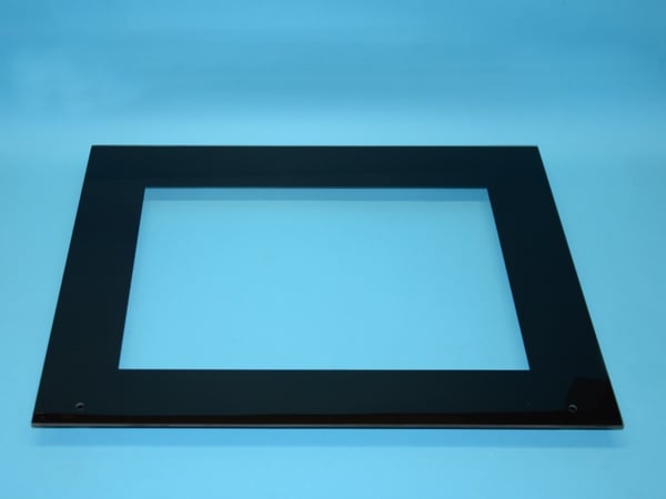 Door Glass 6-200 9005 Glu Fs