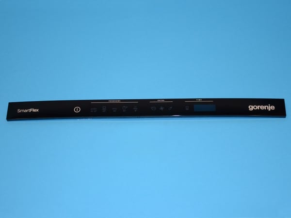 Control Panel Film
