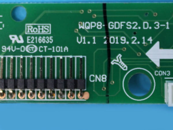 Control Board