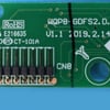 Gorenje Dishwasher Control Board - Image 1