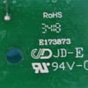 Gorenje Dishwasher Control Board - Image 2