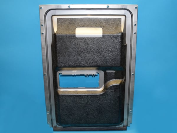 Inner Door