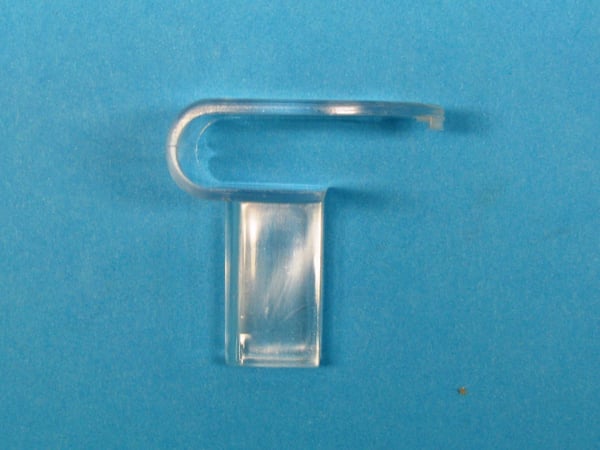 Bottle Retainer Left E 000