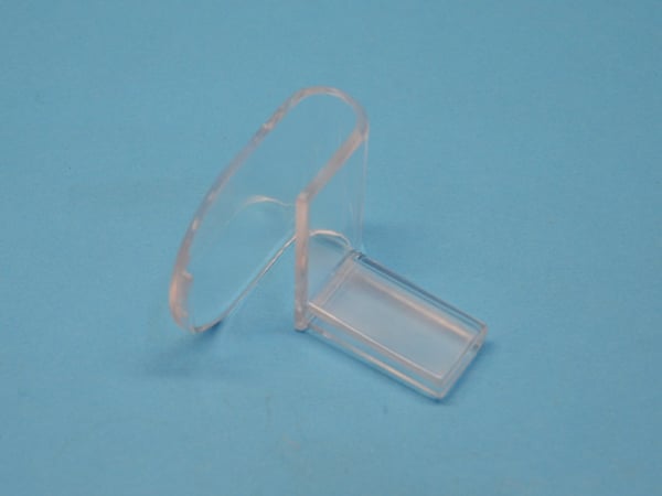 Bottle Retainer Right E 000
