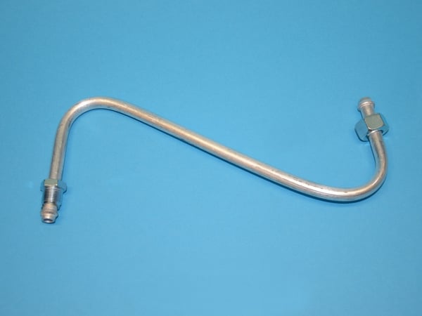 Burner Pipe