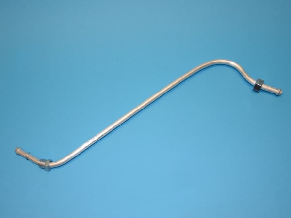 Burner Pipe