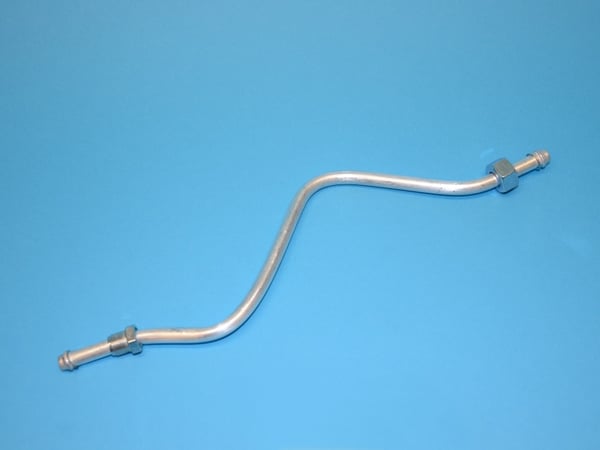 Burner Pipe
