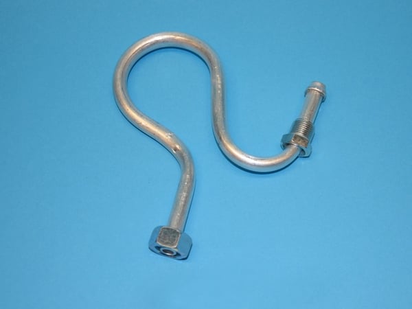 Burner Pipe