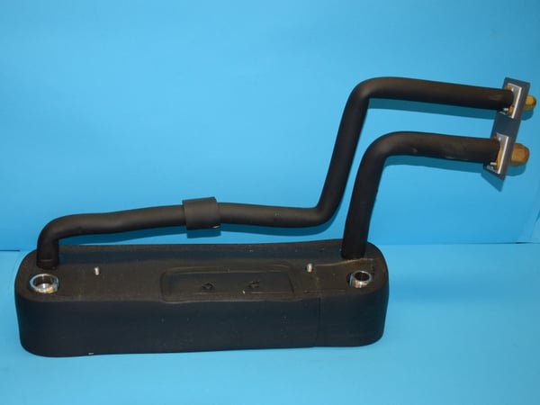 Plate Heat Exchanger ACH72-32AH-F