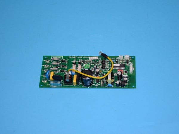 DC Motor Driver Board