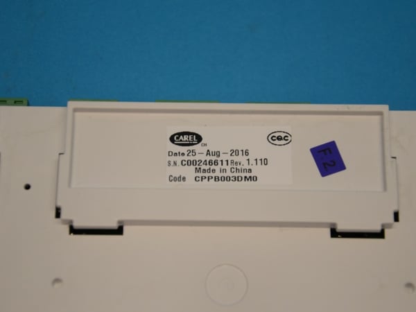 Outdoor Controller CPPB003DM0