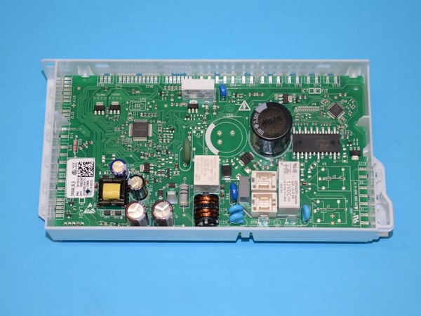 Gcu E DW30.2 3POS/AUTO/DP/CYLINDA