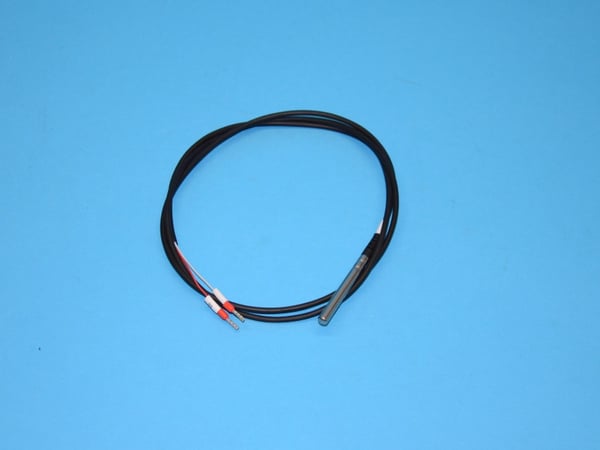 Compressor Suction Temp. Sensor