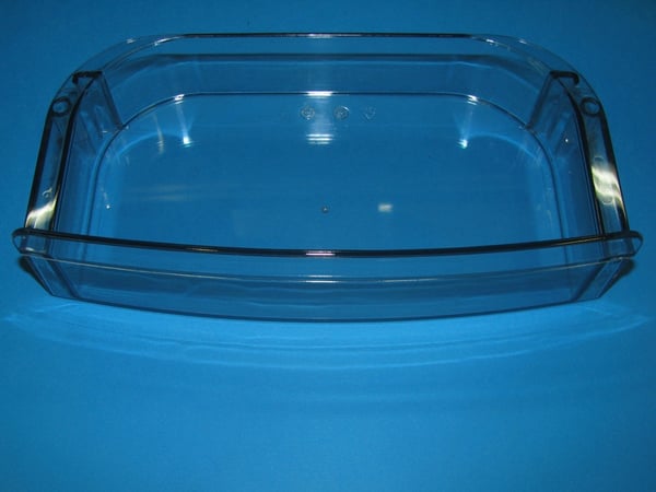 Door Container Half H54D 060