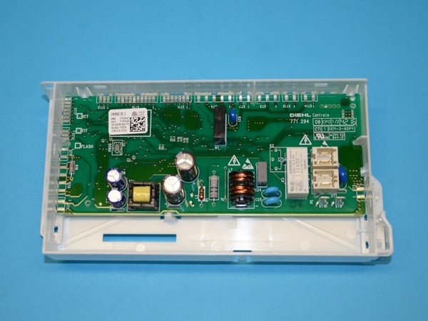 Gcu C DW30.1 3POS Auto Dp Cylinda