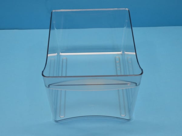 Crisper Pan Half G 060
